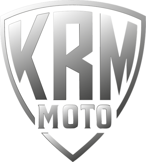 KRMMOTO Logo